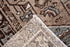 Antique Hamadan Area Rug (3' x 4')